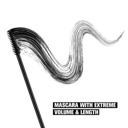 "PHOFAY Volumizing Mascara Long Lasting Eye Makeup"