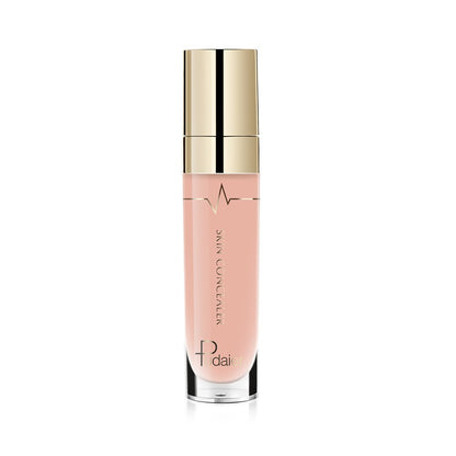"Pudaier Foundation Professional Moisturizing Face Base Concealer Makeup"