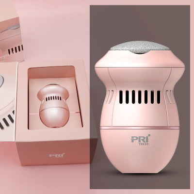 Electric Foot File Callus Remover – Dead Skin Grinder