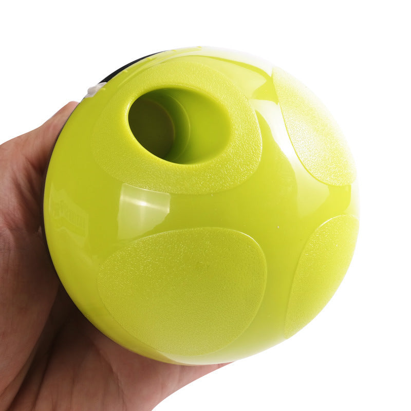 Funny Pet Food Feeder Toy – Interactive Treat Dispenser for Dogs & Cats