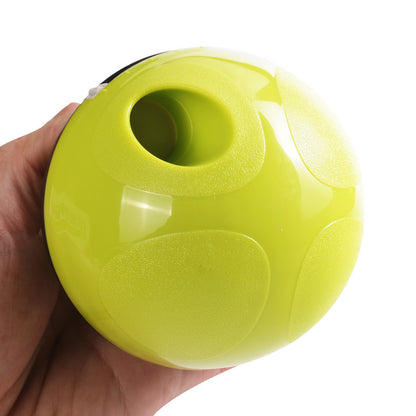 Funny Pet Food Feeder Toy – Interactive Treat Dispenser for Dogs & Cats
