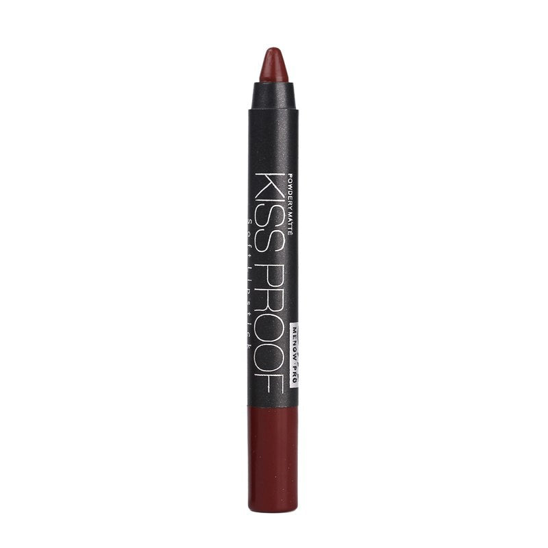 Kissproof Matte Lipstick – Long Lasting Lip Color