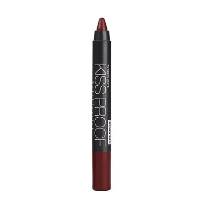 Kissproof Matte Lipstick – Long Lasting Lip Color