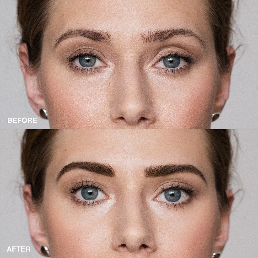 PHOFAY Triangular Eyebrow Pencil – Waterproof Long-lasting Natural Brow Definer