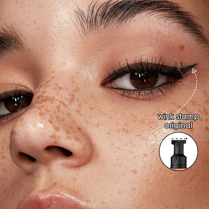 PHOFAY Double Head Liquid Eyeliner – Waterproof & Smudge-Proof