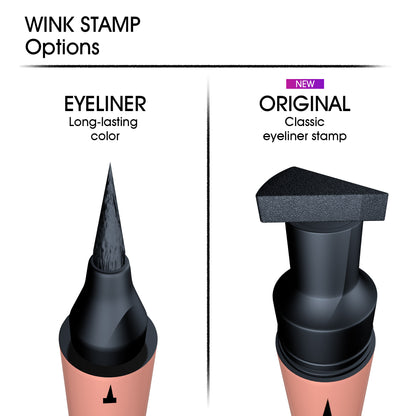 PHOFAY Double Head Liquid Eyeliner – Waterproof & Smudge-Proof