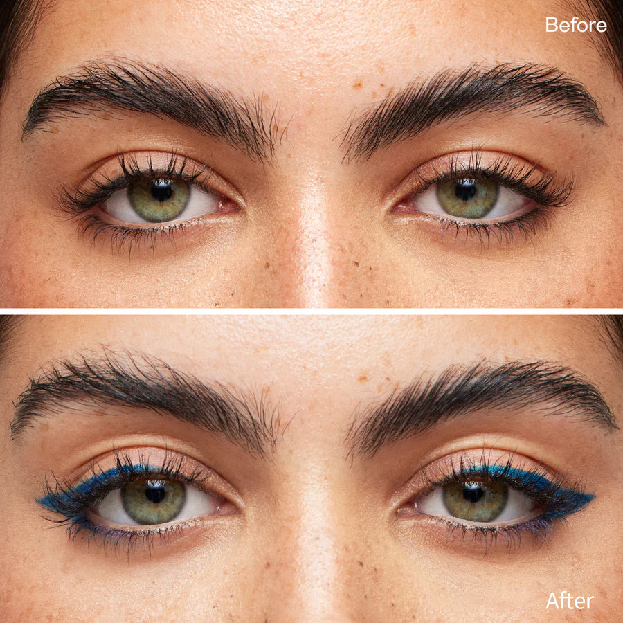 PHOFAY Colorful Waterproof Eyeliner Set – Long Lasting & Smudge-Proof