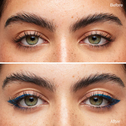 PHOFAY Colorful Waterproof Eyeliner Set – Long Lasting & Smudge-Proof