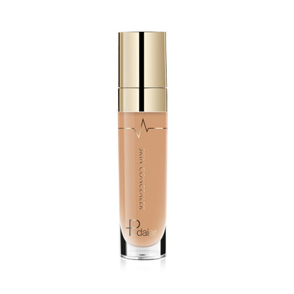 "Pudaier Foundation Professional Moisturizing Face Base Concealer Makeup"