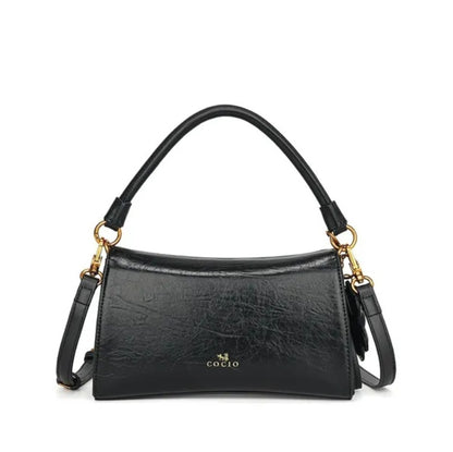 Women’s Macaron Color Shoulder Armpit Bag