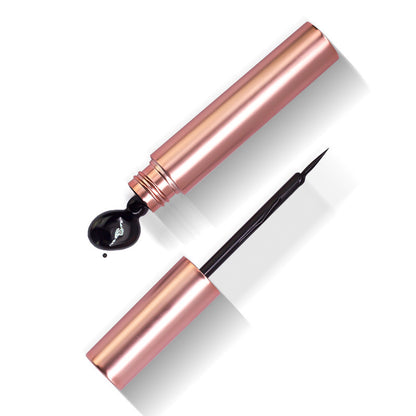 Magnetic Eyelashes with Liquid Eyeliner – Dual-Use Easy Wear Lash Kit