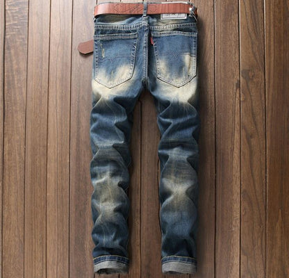 Men’s American Style Jeans