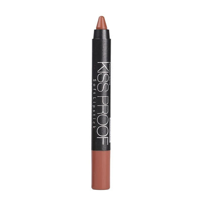 Kissproof Matte Lipstick – Long Lasting Lip Color