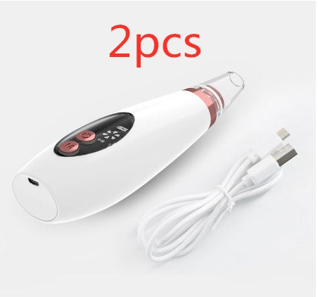 Blackhead Remover Pore Cleaner – Household Beauty Instrument