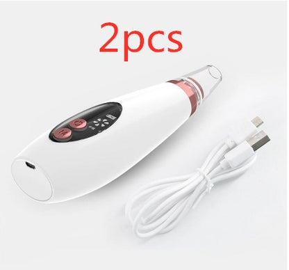 Blackhead Remover Pore Cleaner – Household Beauty Instrument