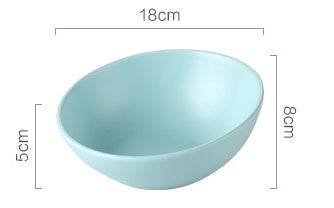 Pet Bowl – Durable Food & Water Dish for Cats & Dogs, Essential Pet Supplies