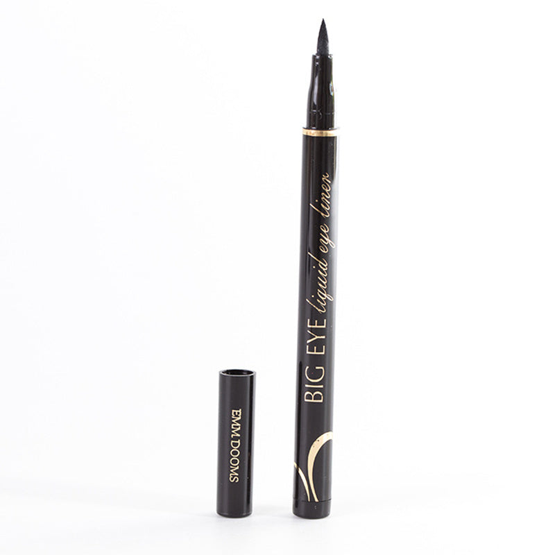 Waterproof Liquid Eyeliner Pen