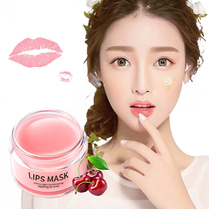 Moisturizing Lip Balm – Hydrating Lip Care 20-30g