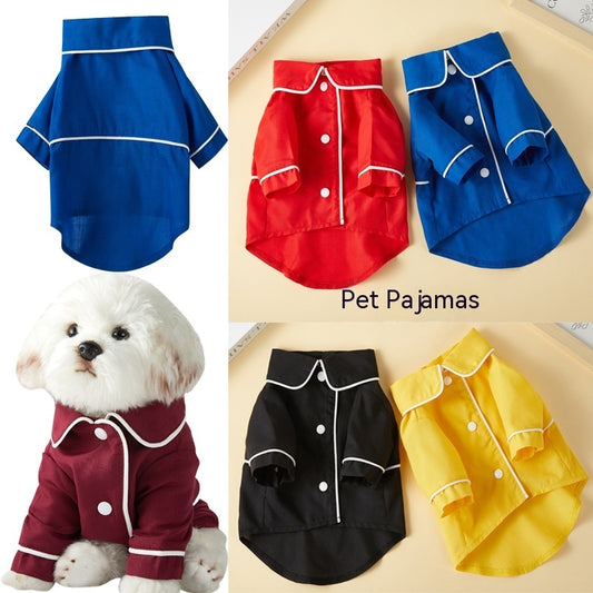 Casual Pet Wear – Comfortable Everyday Dog & Cat Clothes