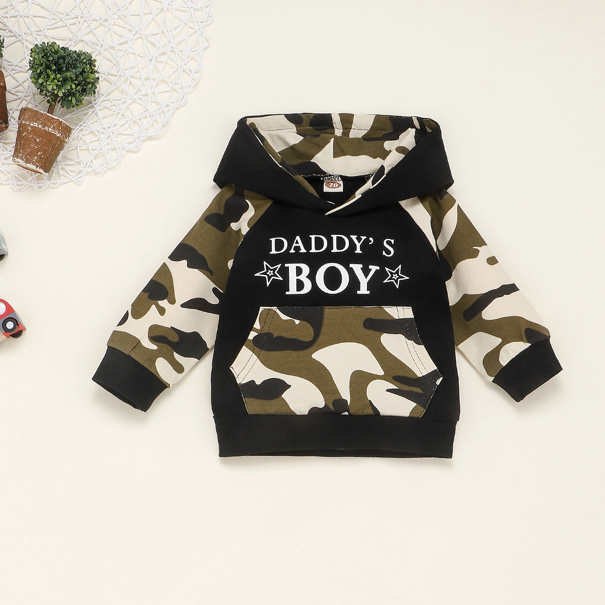 "Boys Clothing Casual Cotton Outfits for Kids"