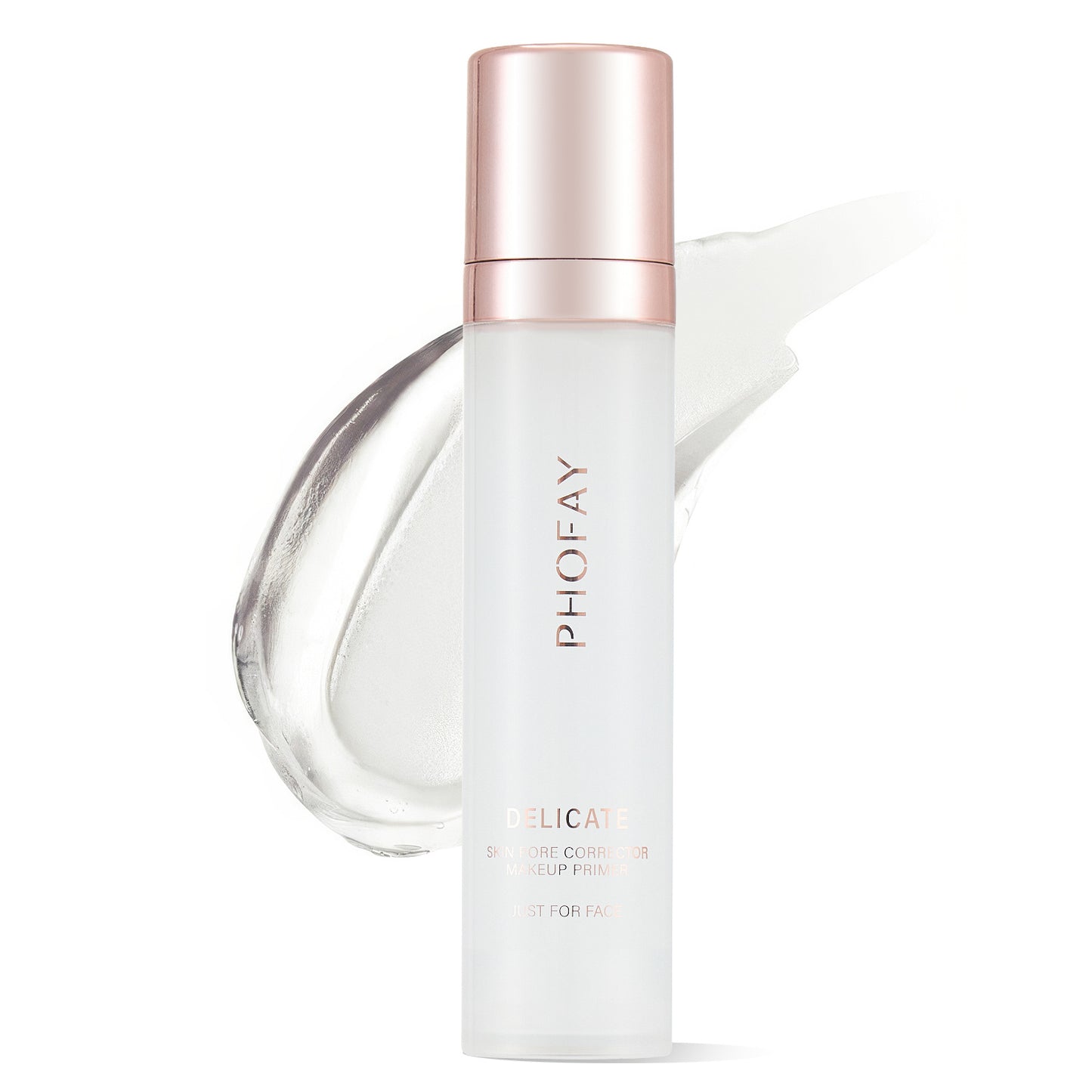 "PHOFAY Hydrating Makeup Primer Face Base"