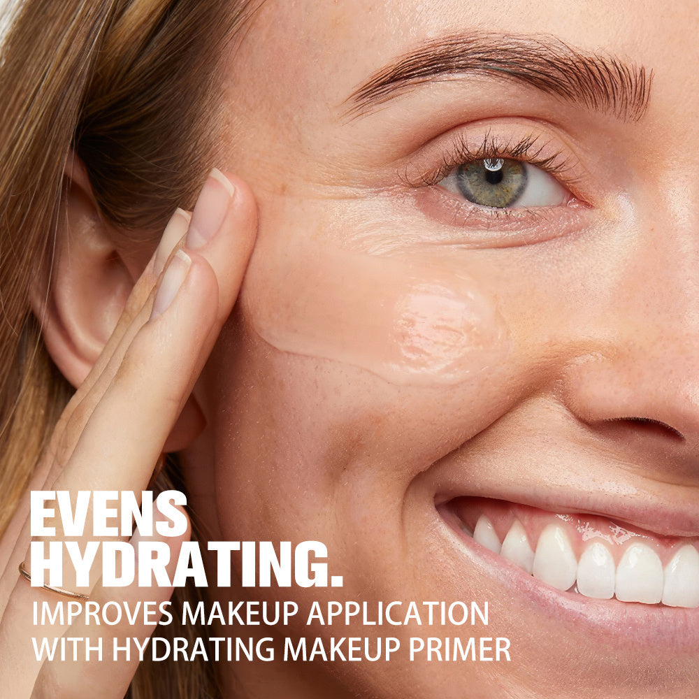 "PHOFAY Hydrating Makeup Primer Face Base"