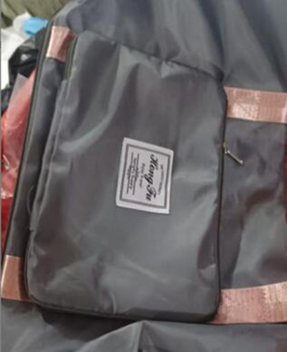 Dry & Wet Separation Sports Shoulder Bag