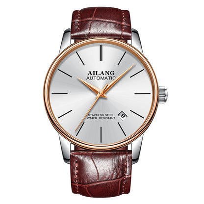 Men’s Automatic Mechanical Watch – Luxury Classic Design