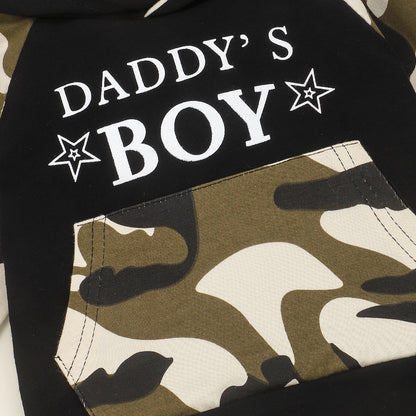 "Boys Clothing Casual Cotton Outfits for Kids"