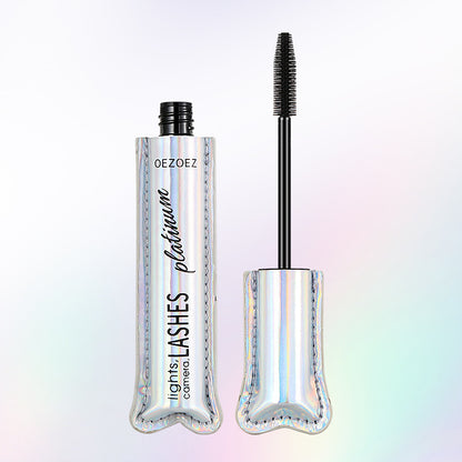 Universal Curved Curling Mascara