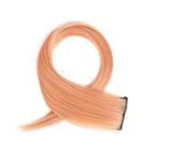 Gradient Long Curly Hair Wig for Women