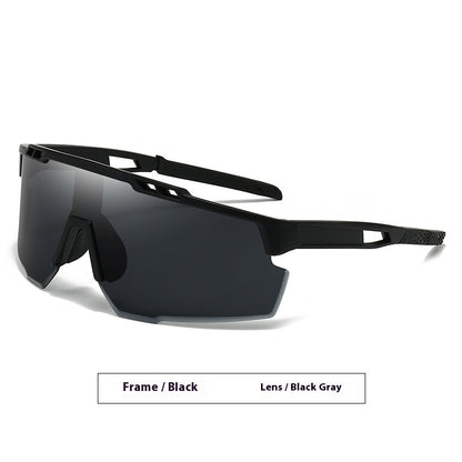Ski Eye Protection Bicycle Cycling Sunglasses for Men and Women