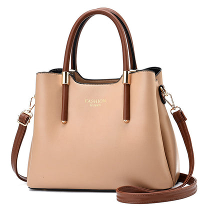 Popular Large Shoulder & Messenger Handbag