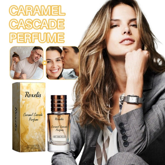 Roxelis Women’s Charming Perfume – Fresh & Light Fragrance