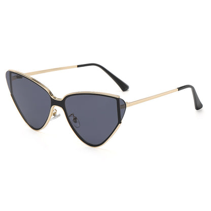 Retro Cat Eye Sunglasses for Women – Fashion Shades