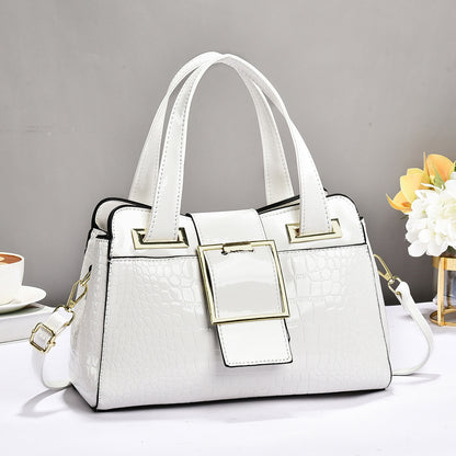 One-Shoulder Crossbody Fashion Bag