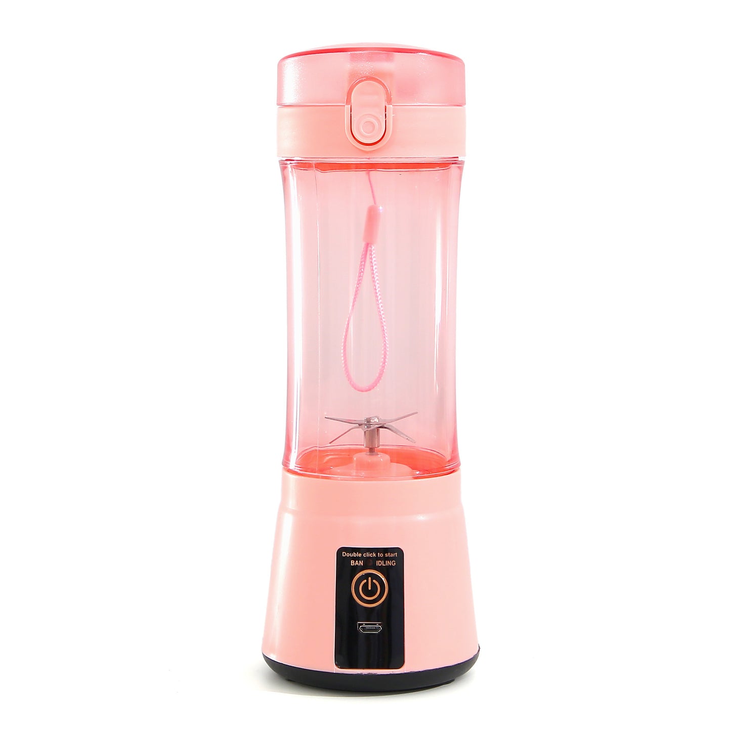 Portable USB Juicer