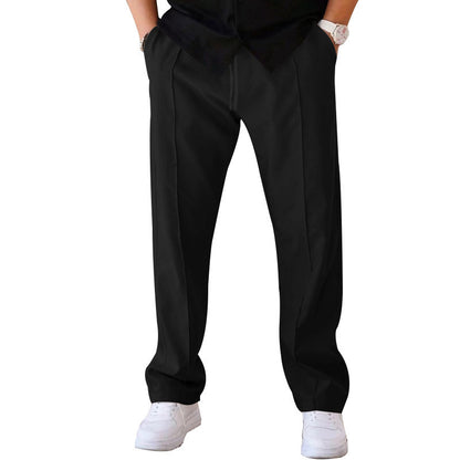 Men’s Casual Sports Drawstring Pants