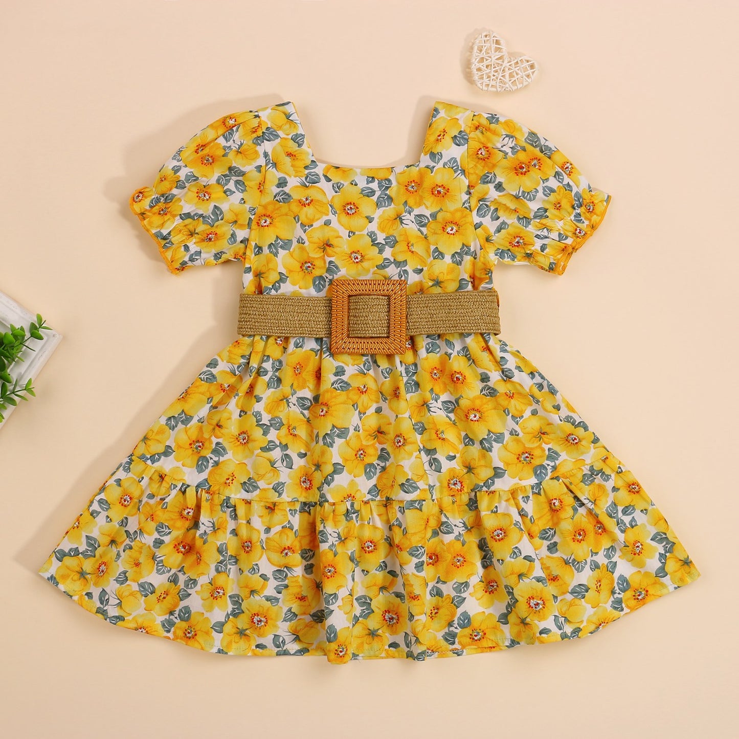 Baby Girl Dress – Infant & Kids Clothing