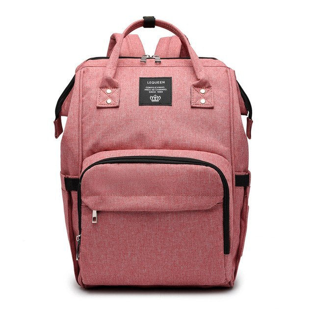 Fashion Maternity Nappy Bag for Moms
