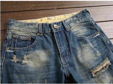 Men’s American Style Jeans