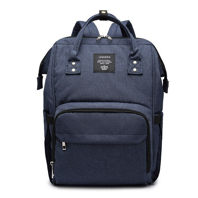 Fashion Maternity Nappy Bag for Moms