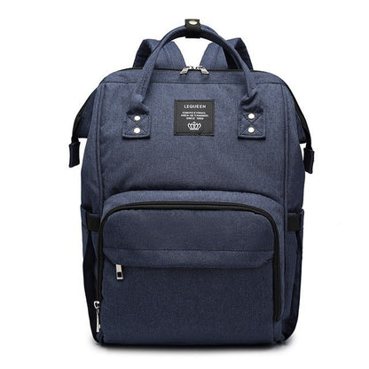 Fashion Maternity Nappy Bag for Moms
