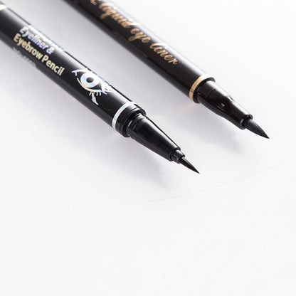 Waterproof Liquid Eyeliner Pen