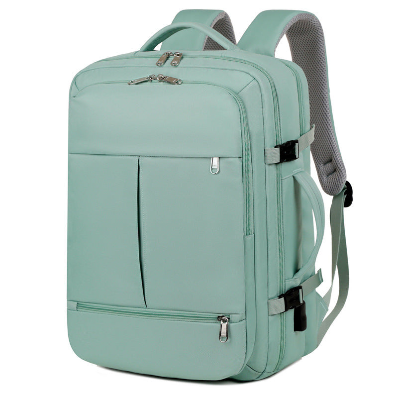 Large Capacity Travel Laptop Backpack