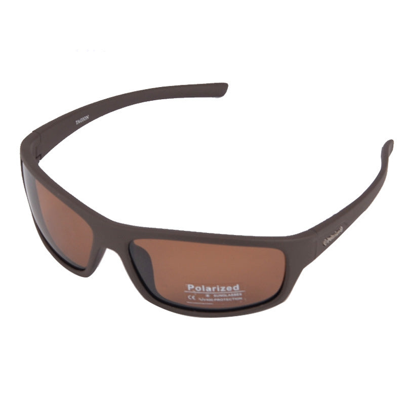 New Fashion Polarized Sunglasses For Men And Women