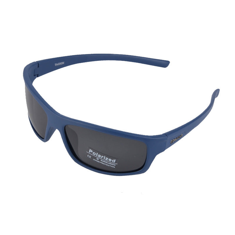 New Fashion Polarized Sunglasses For Men And Women