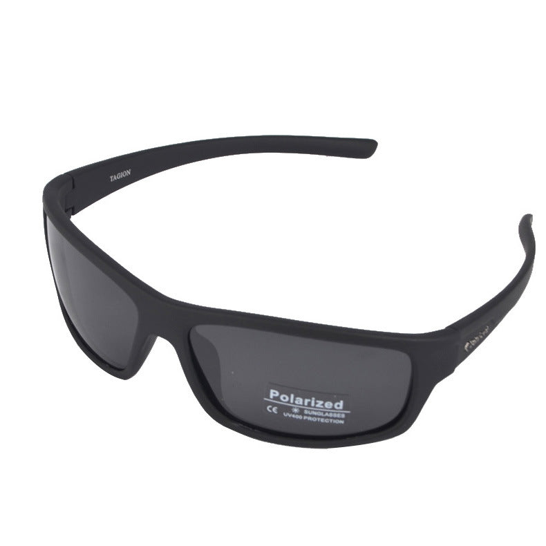 New Fashion Polarized Sunglasses For Men And Women