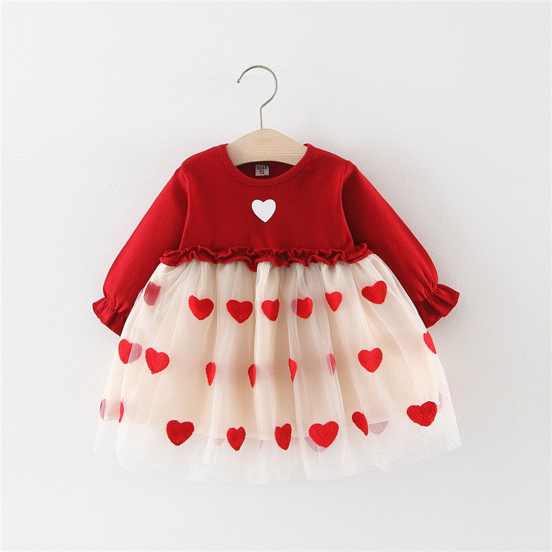 Baby Girl Dress – Cute & Comfortable Outfit