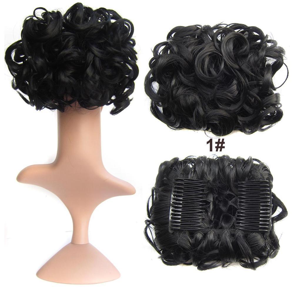 Bridal Long Curly Hair Wig – Natural Looking Wedding Hairpiece